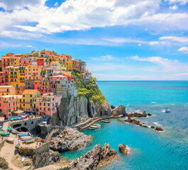 Maxi İtalya Turu Türk Havayolları ile 7 Gece 8 Gün (MXP-FCO) FL001